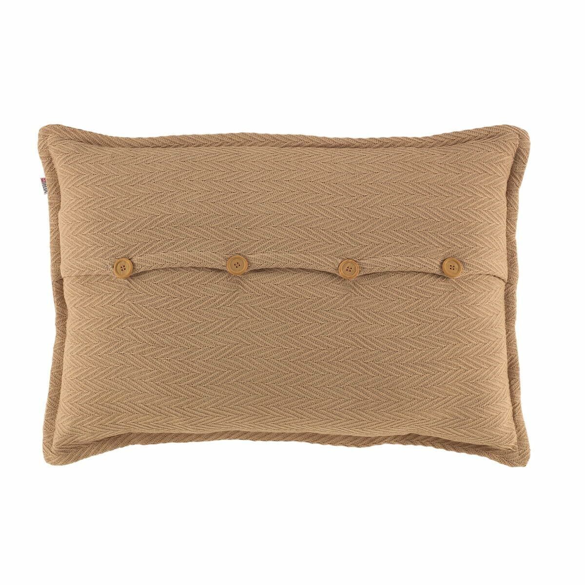 Funda de cojín Alexandra House Living Multicolor
