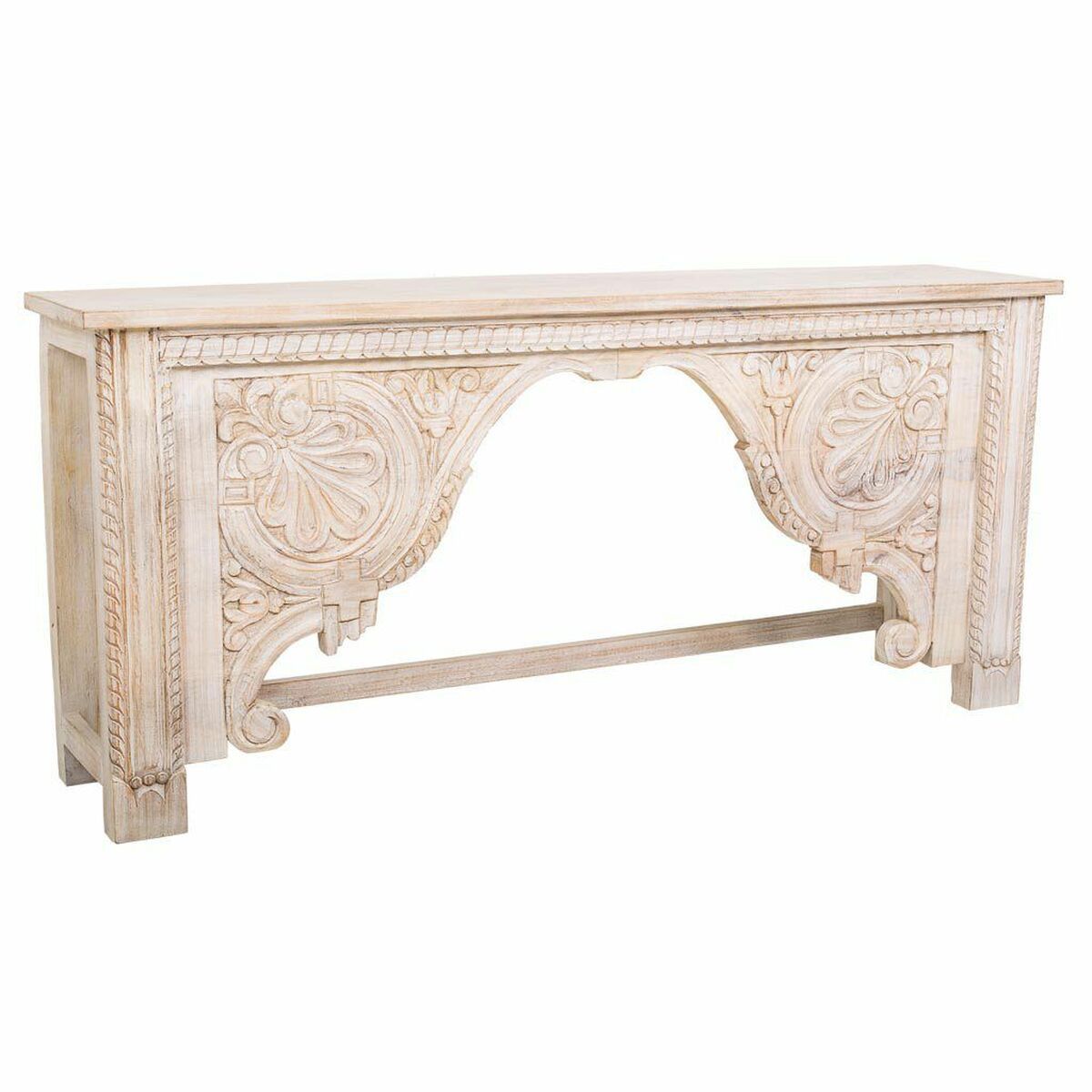 Recibidor Alexandra House Living 43 x 85 x 188 cm