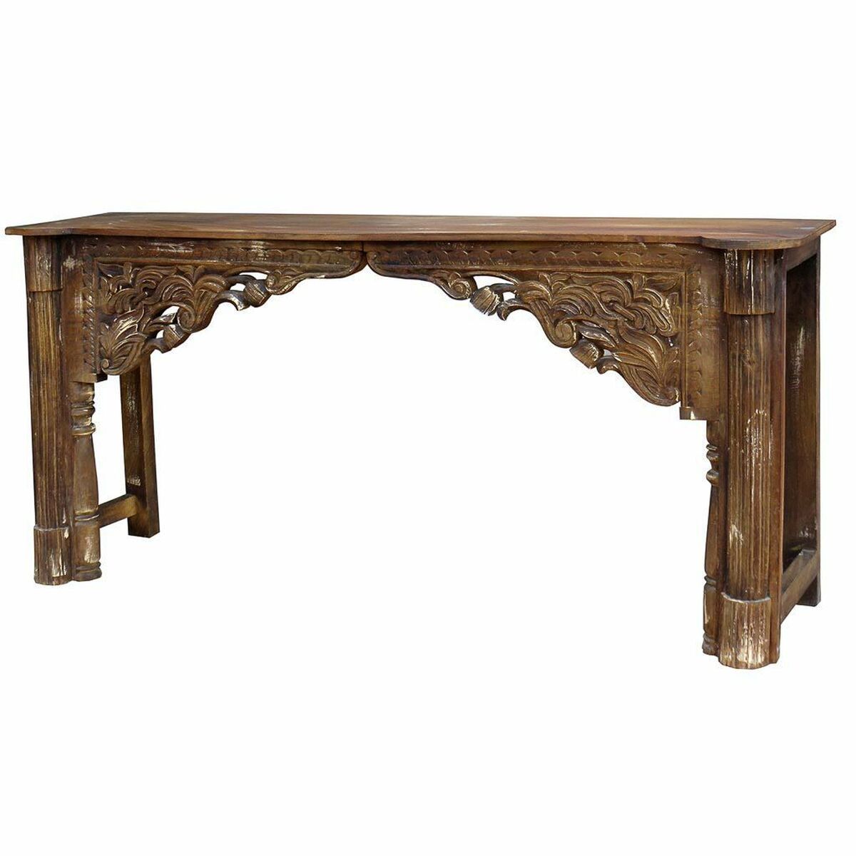 Recibidor Alexandra House Living 43 x 82 x 171 cm