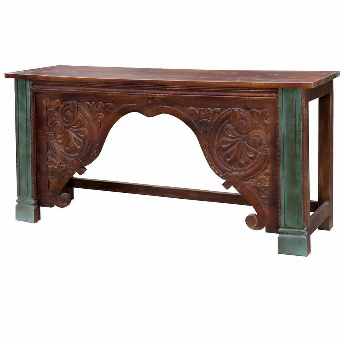 Recibidor Alexandra House Living 43 x 86 x 187 cm