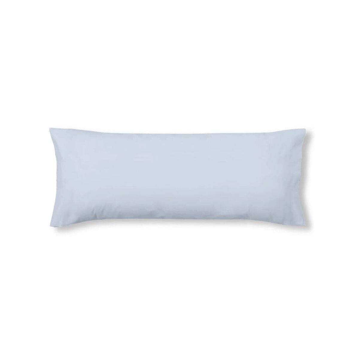 Funda de almohada Kids&Cotton Farid Blue 45 x 110 cm
