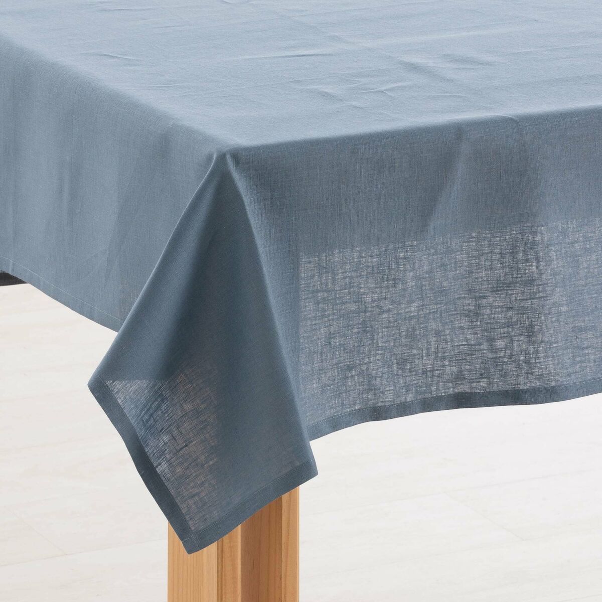 Mantel Belum Azul Multicolor 100 x 130 cm