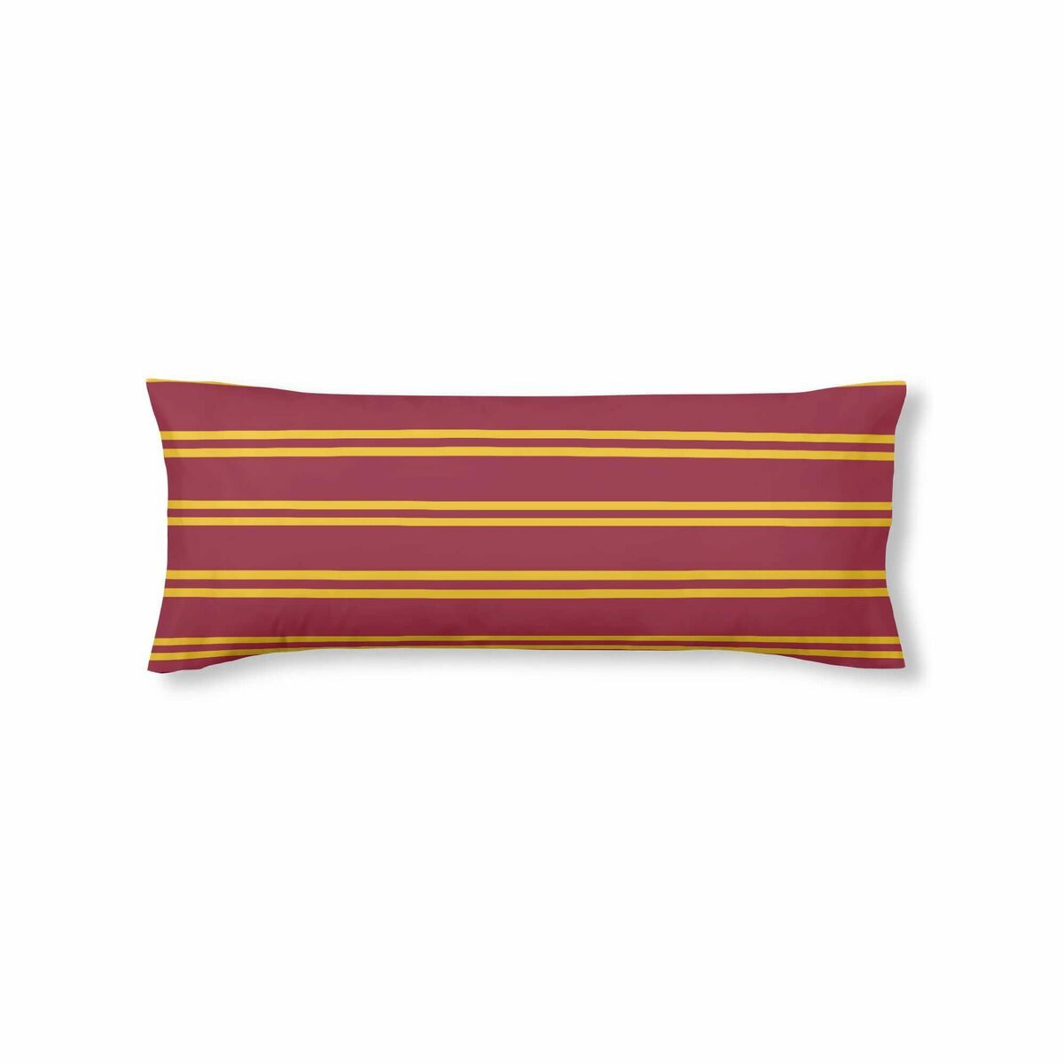 Funda de almohada Harry Potter Griffindor Shield Multicolor 175 Hilos 45 x 125 cm