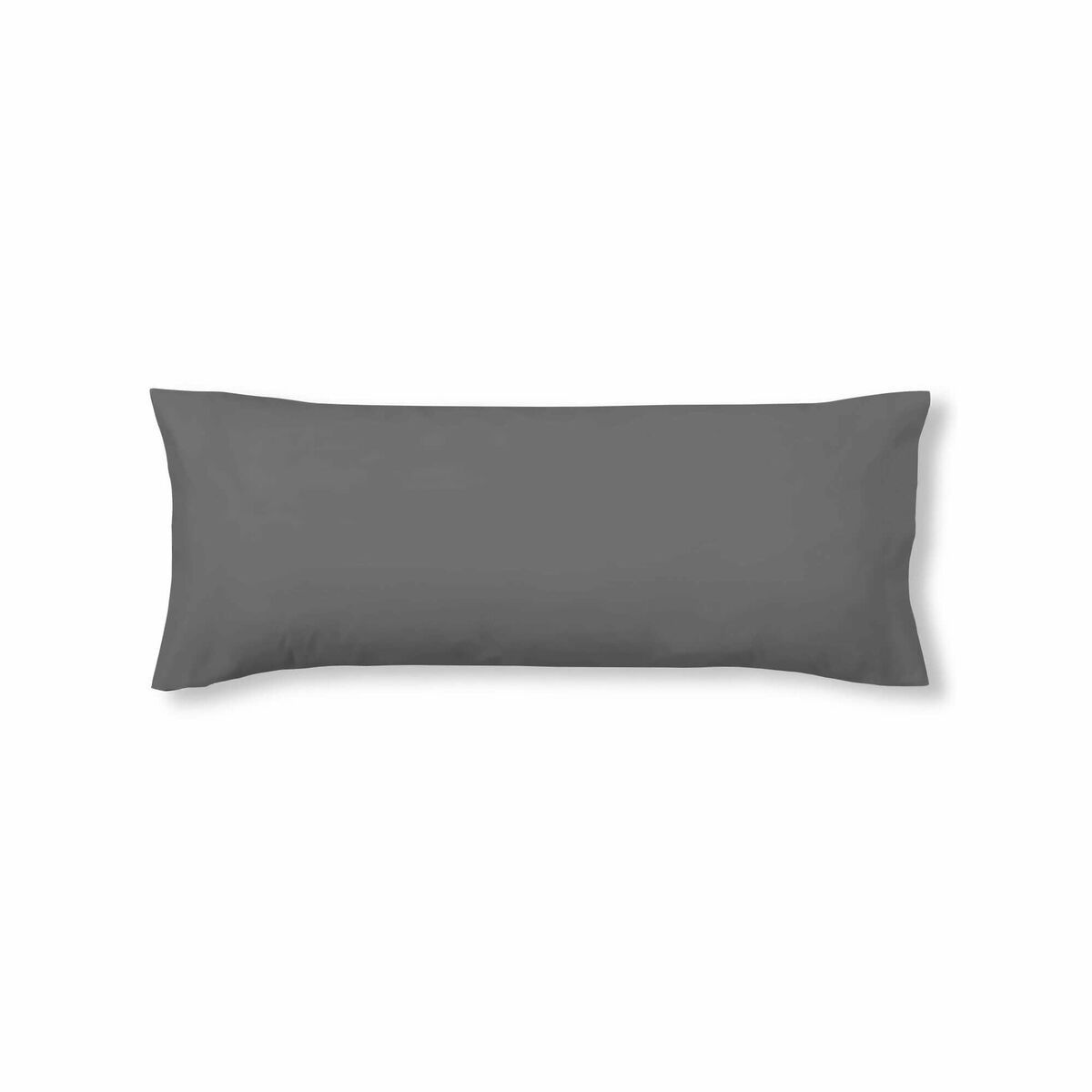 Funda de almohada Harry Potter Dealthy Hallows Gris Multicolor 175 Hilos 45 x 110 cm