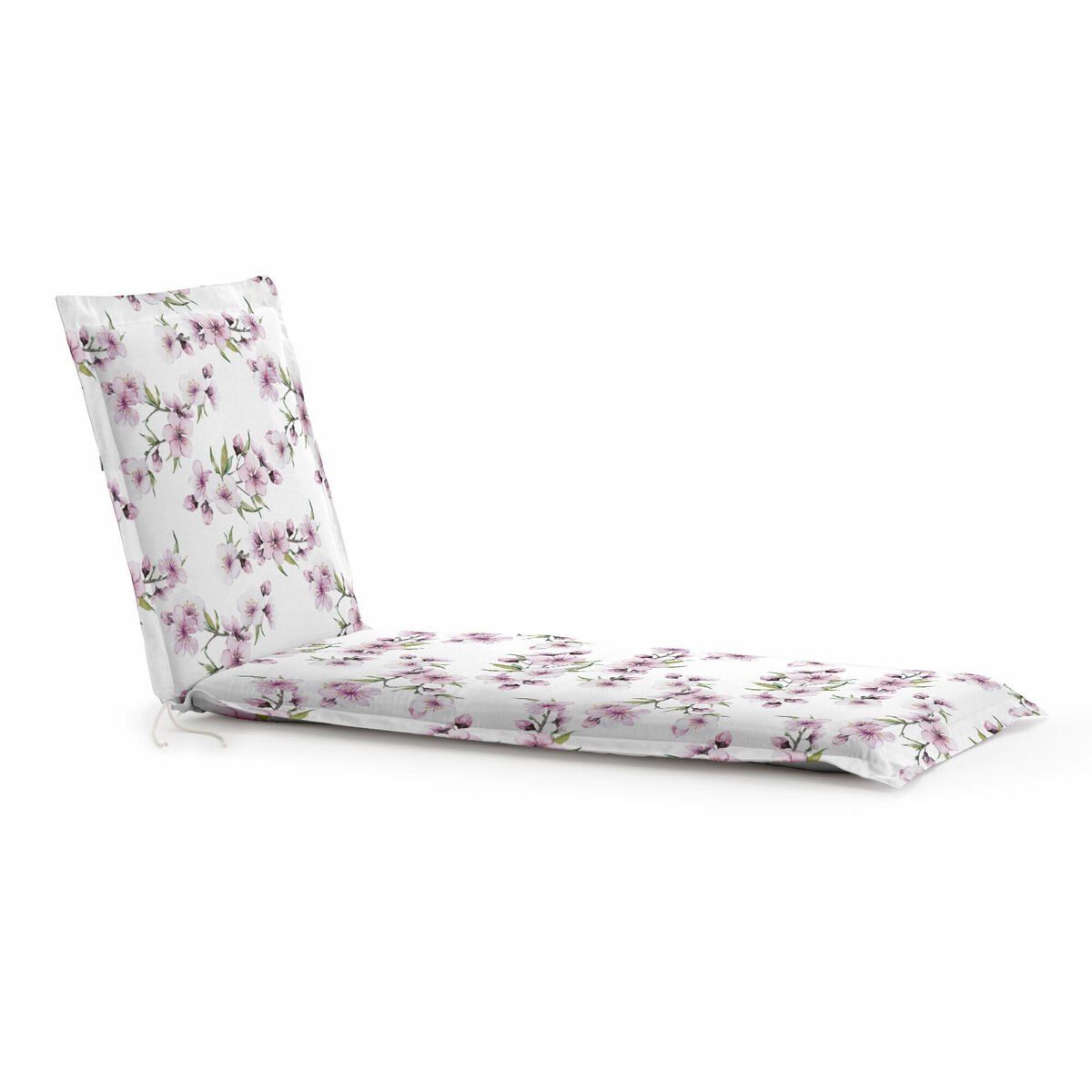 Cojín para Tumbona Belum 0120-385 Multicolor 176 x 53 x 7 cm