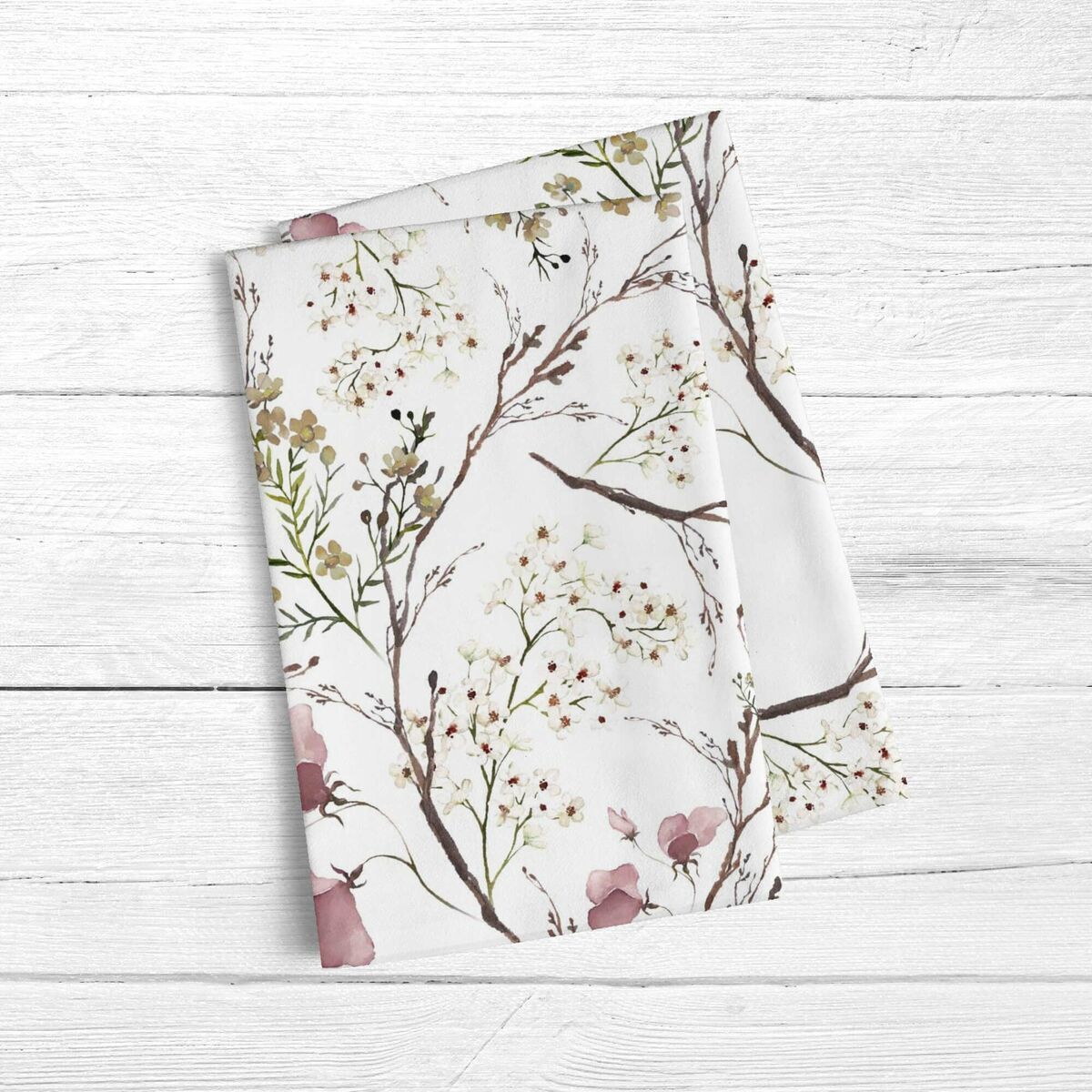 Paño de Cocina Belum 0120-342 Multicolor 45 x 70 cm 2 Unidades