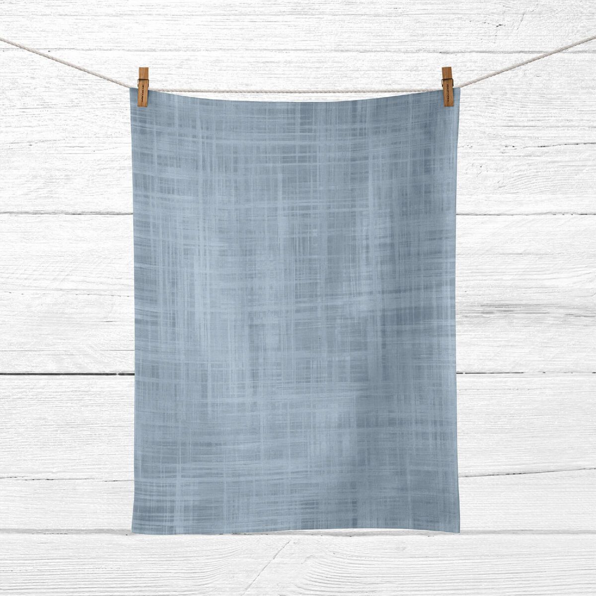 Set de Paños Belum 0120-19 Azul Multicolor 45 x 70 cm