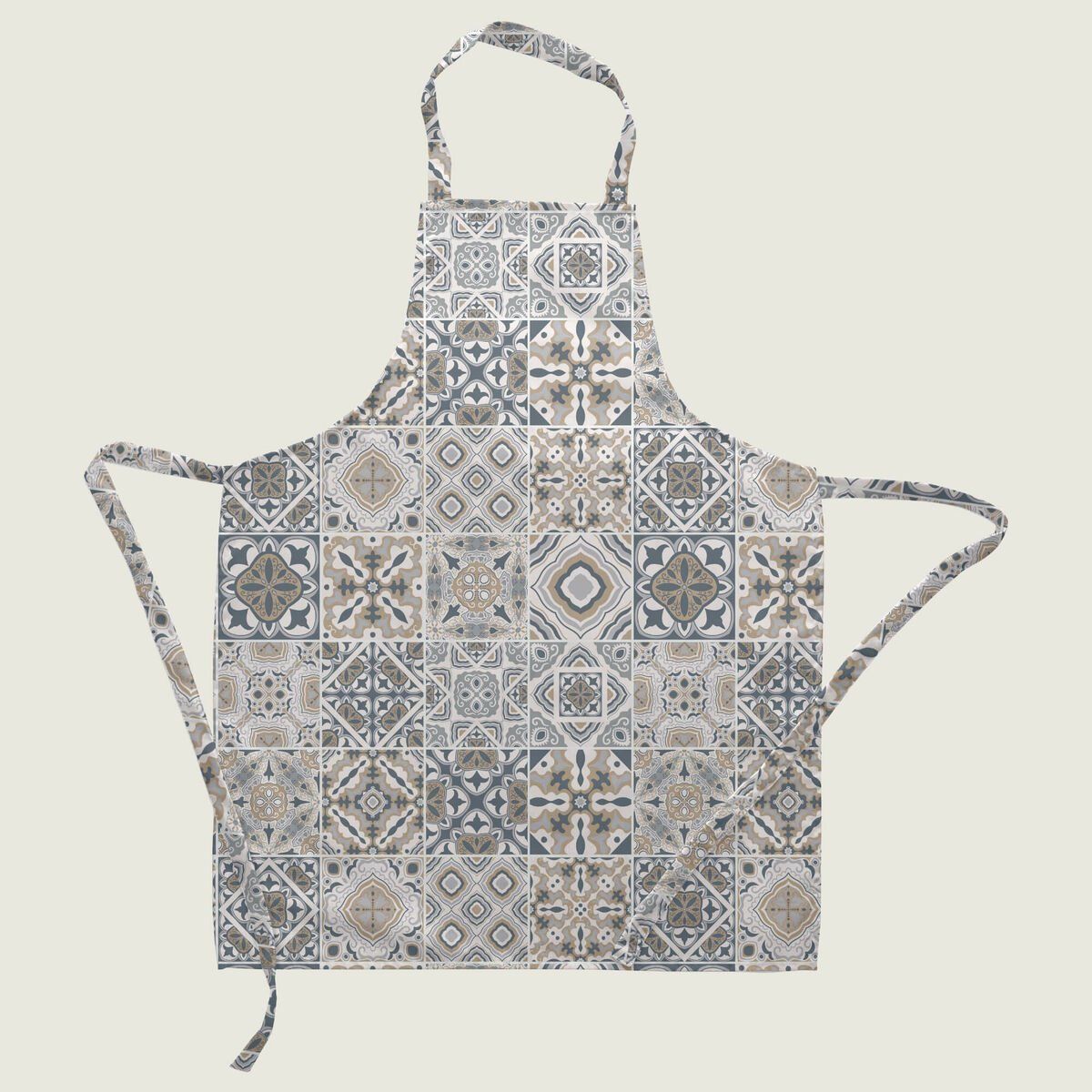 Delantal Belum 0120-22 Multicolor 110 x 69 cm