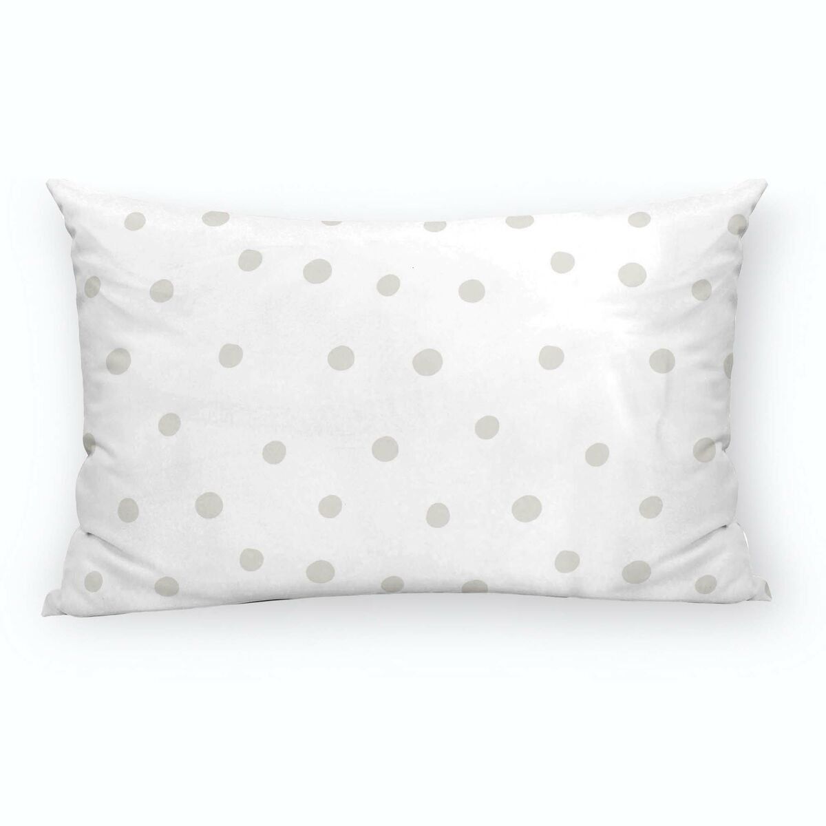 Funda de almohada Kids&Cotton KENAI Beige 40x60cm
