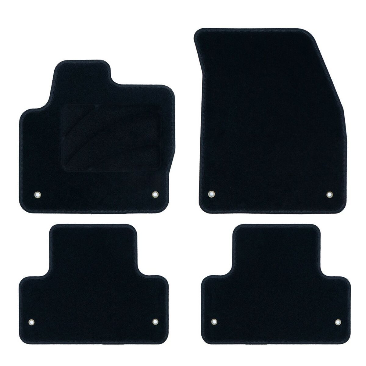 Alfombrilla para Coche OCC Motorsport OCCLR0012