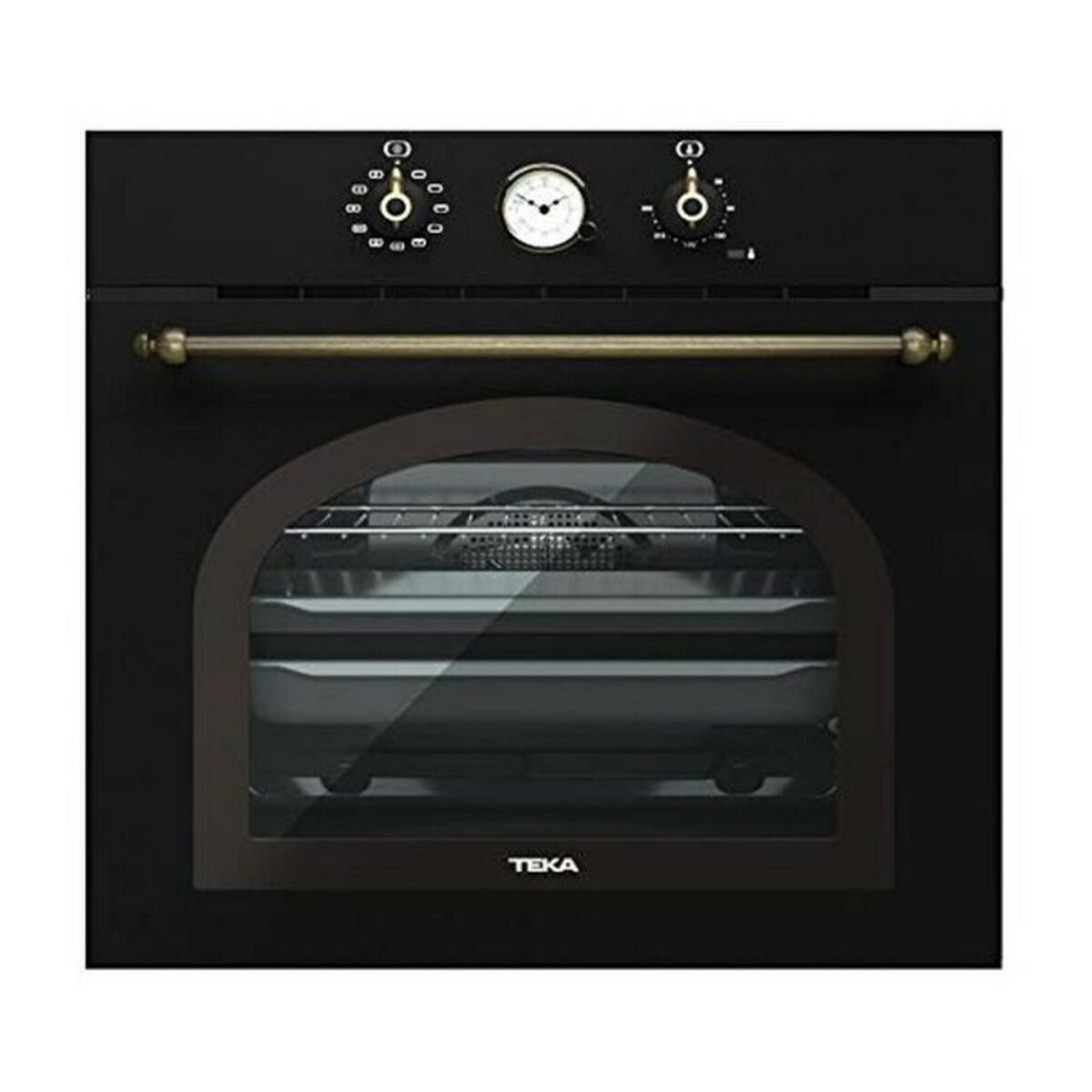 Horno Multifunción Teka HRB6300AT 1400 W 70 L