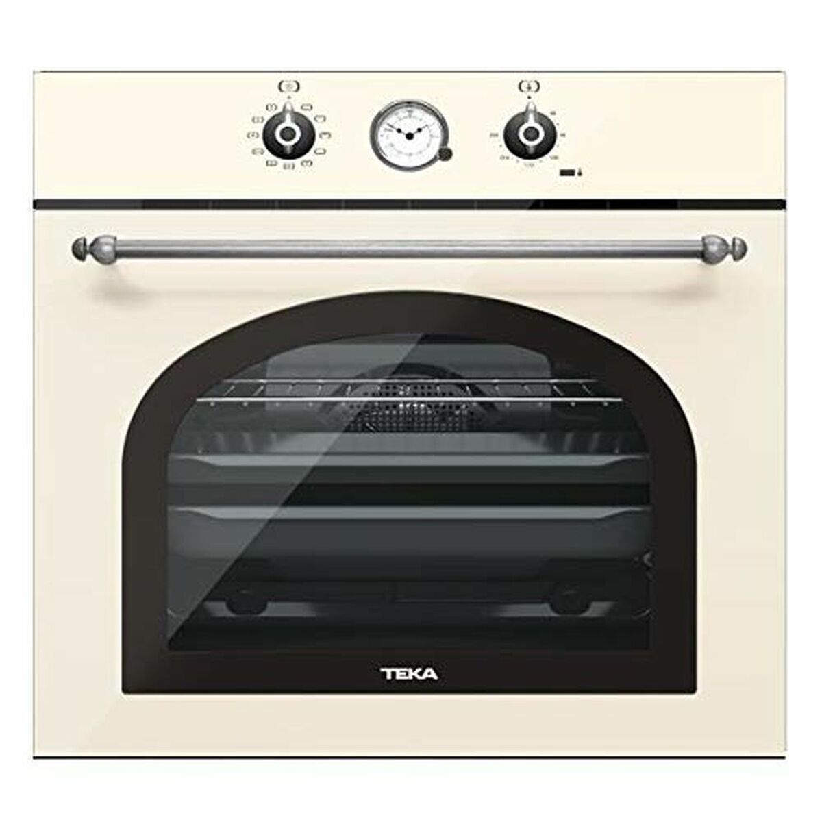 Horno Polivalente Teka HRB 6300 VN 70 L 3215 W A