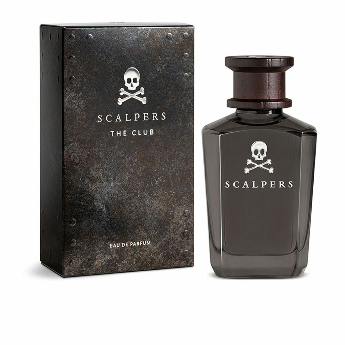 Perfume Hombre The Club Scalpers EDP The Club EDP