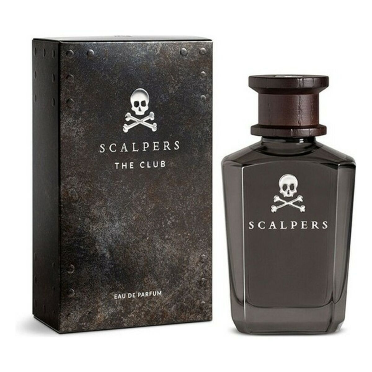 Perfume Hombre Scalpers EDP