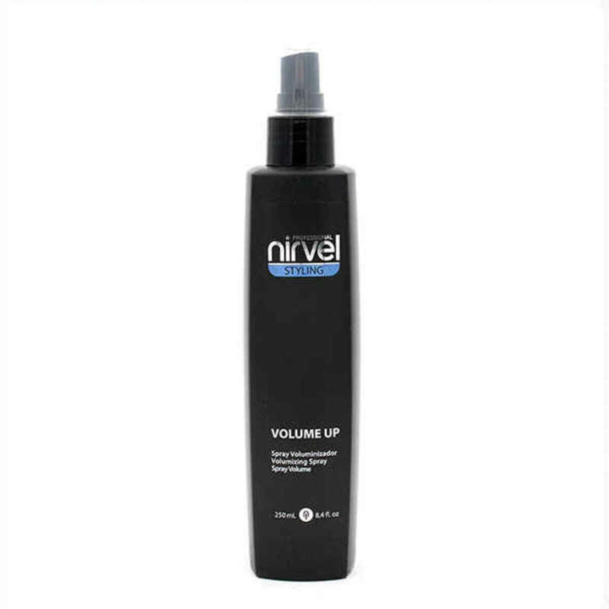 Espuma para Dar Volumen Nirvel Up (250 ml) (250 ml)