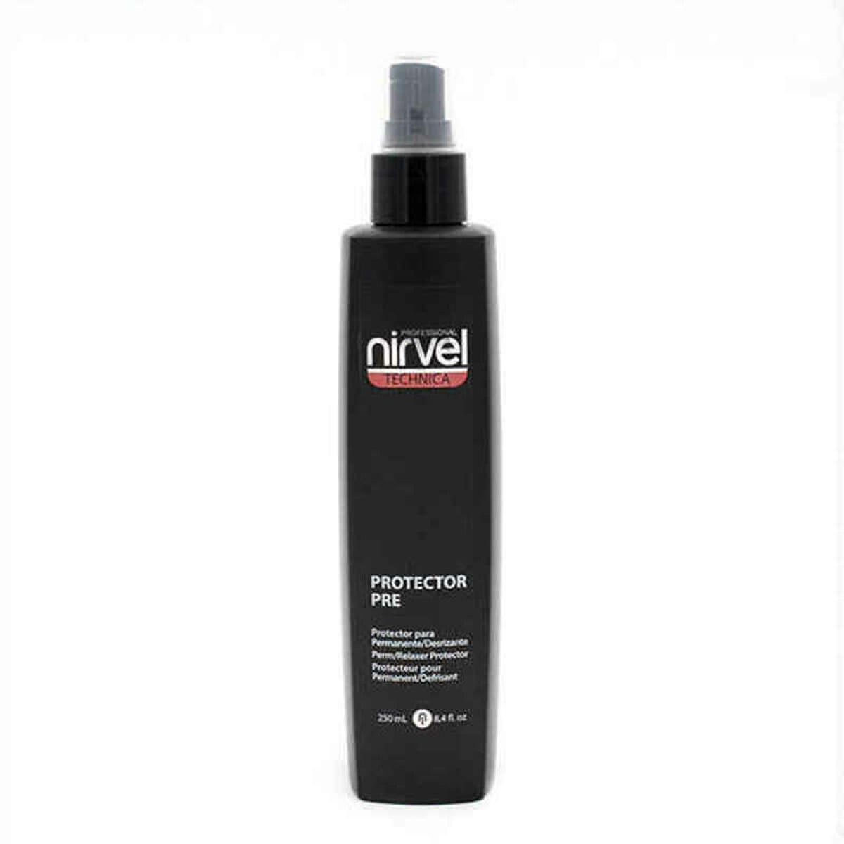 Termoprotector Nirvel Tecnica Protector 250 ml
