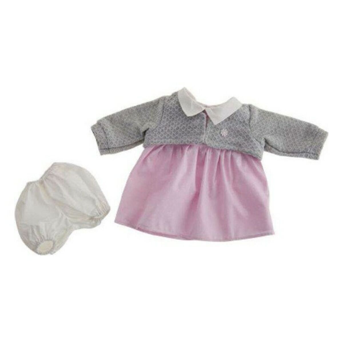 Ropa para muñecas Antonio Juan 91042