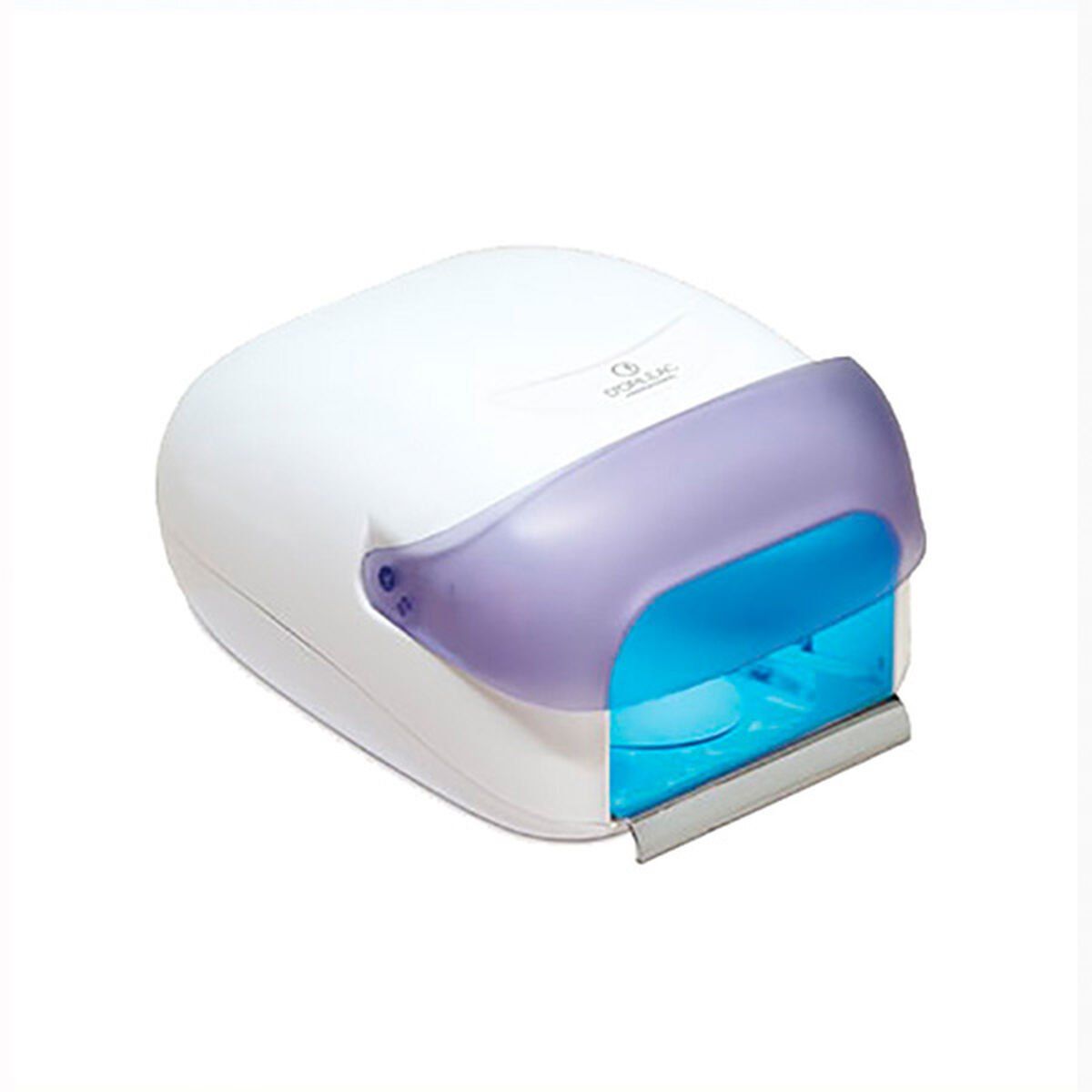 Lámpara para Uñas LED UV D'orleac 36 W Blanco