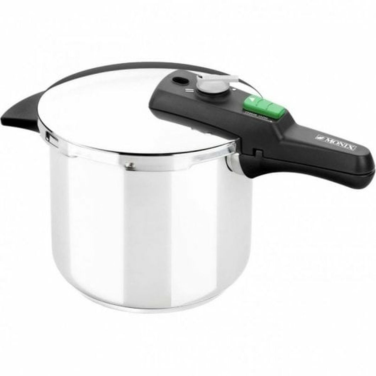 Olla Express Monix M560003 Acero Inoxidable 7 L