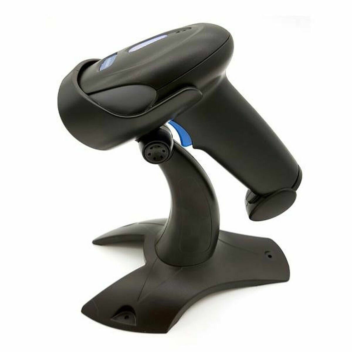 Lector Códigos de Barras Nilox Lector código de barras 1D/2D USB