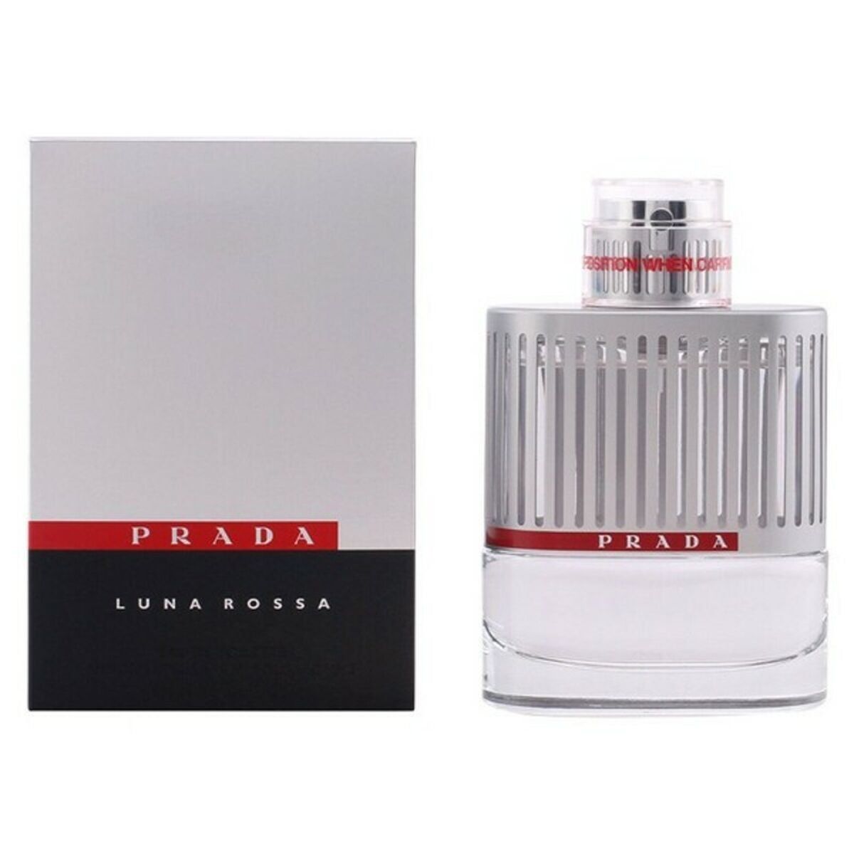 Perfume Hombre Prada 23228 EDT 100 ml