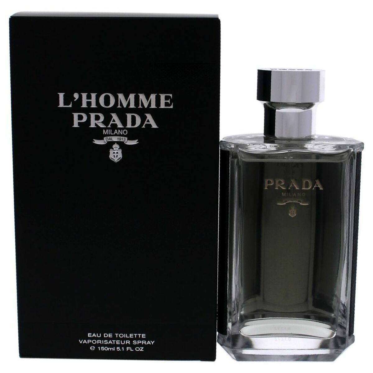 Perfume Hombre Prada 17293 EDT