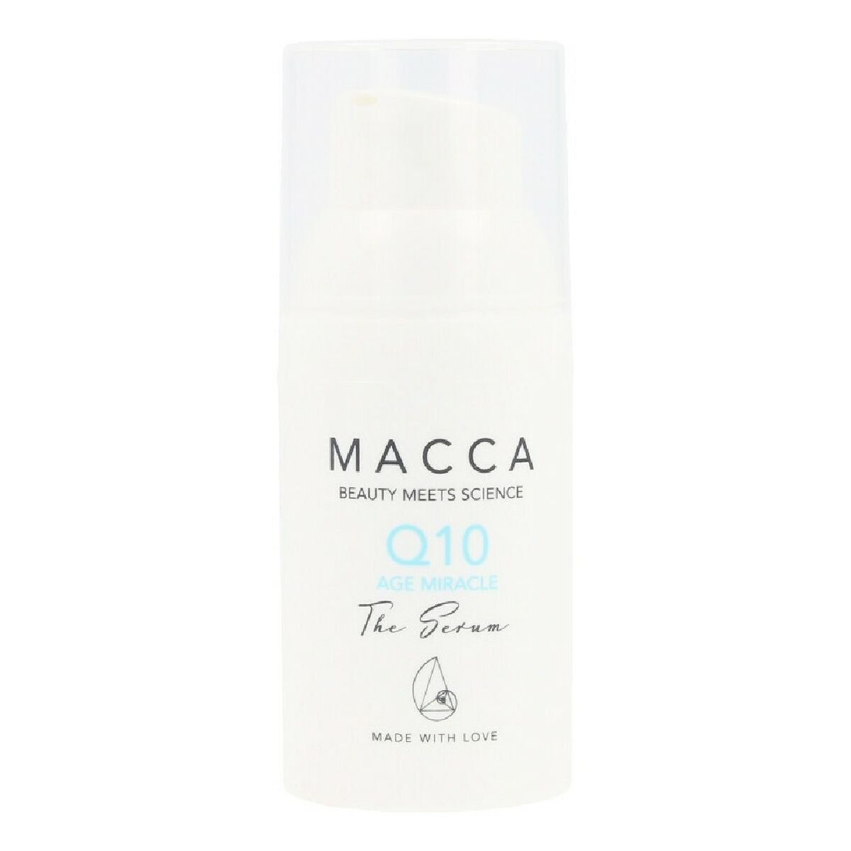 Sérum Antiedad Macca Age Miracle 30 ml