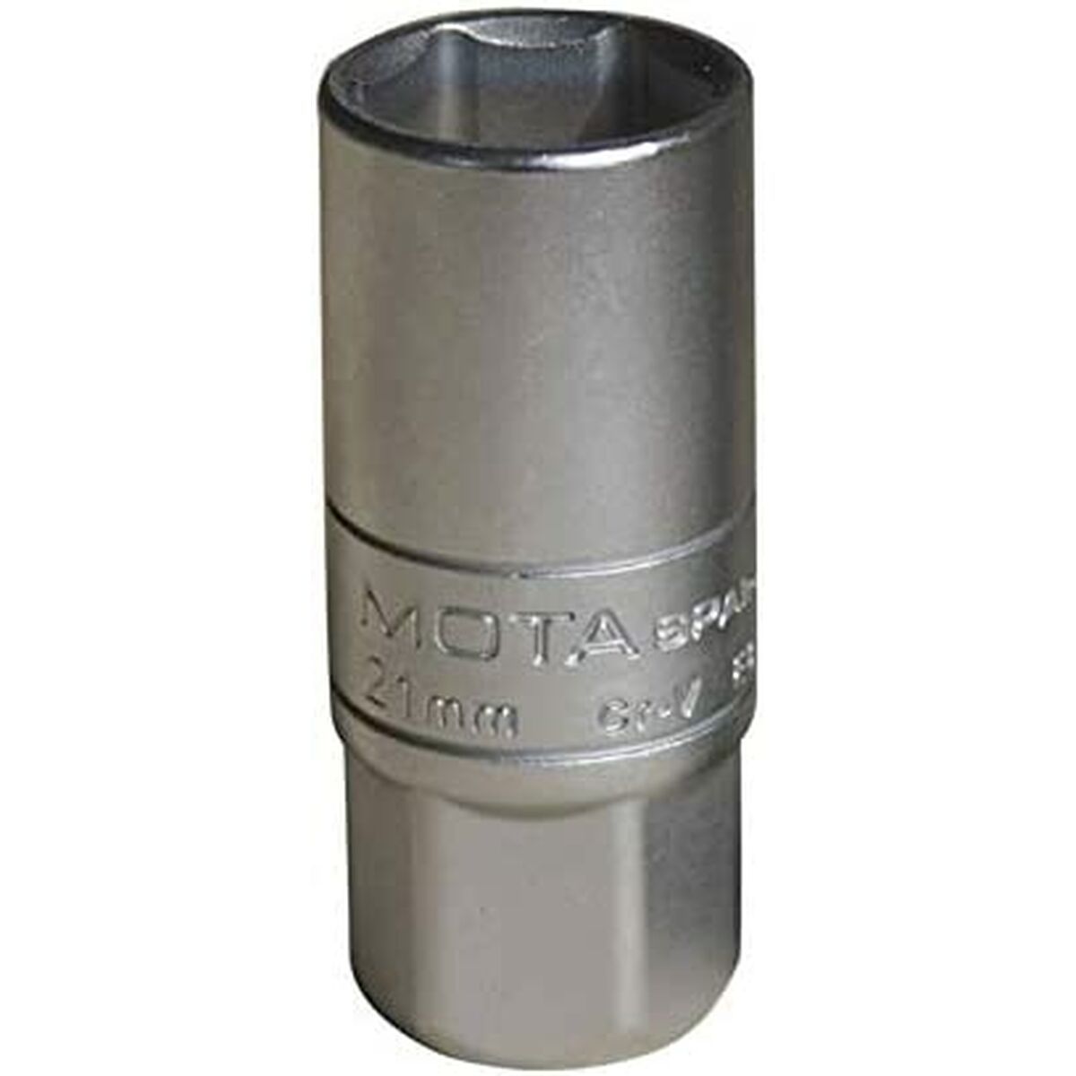 Vaso hexagonal Mota