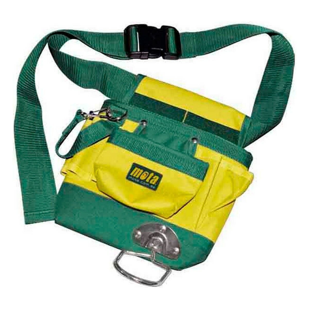 Bolsa de herramientas Mota bz06 Tela 241 x 279 mm