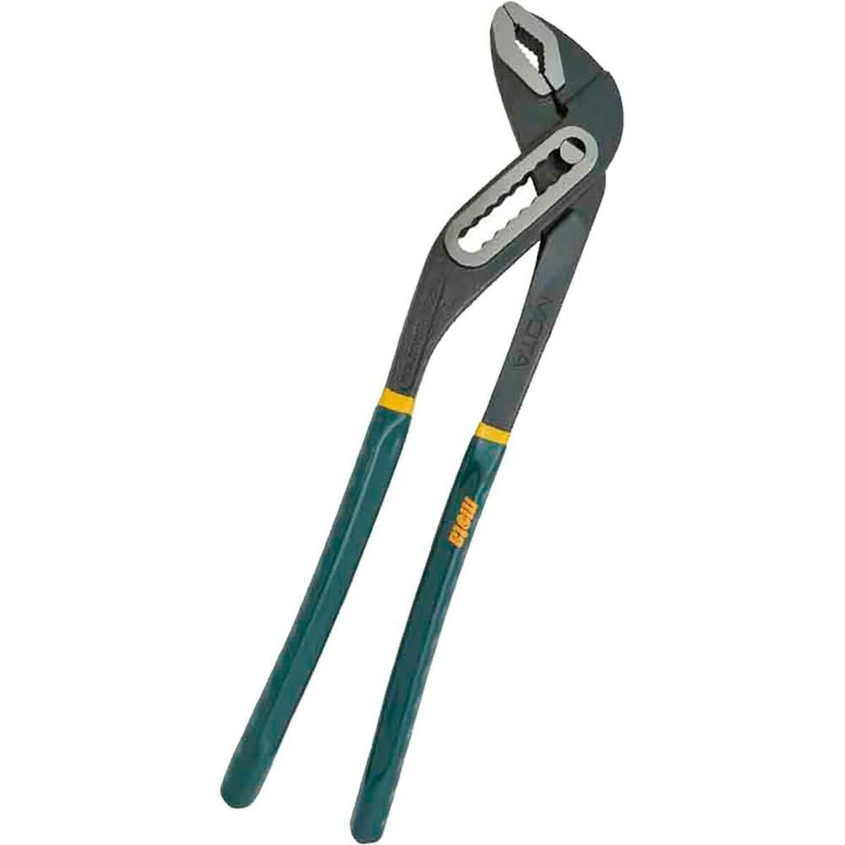 Alicate bomba de agua con canal Mota q620 25 cm 250 mm