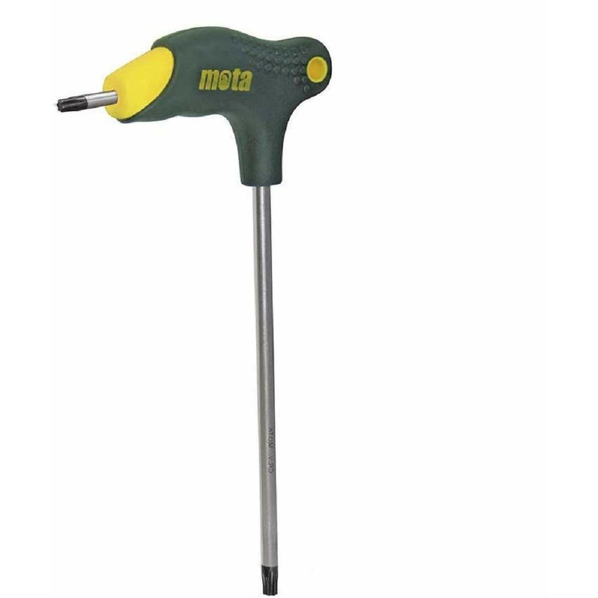 Llave en T Mota