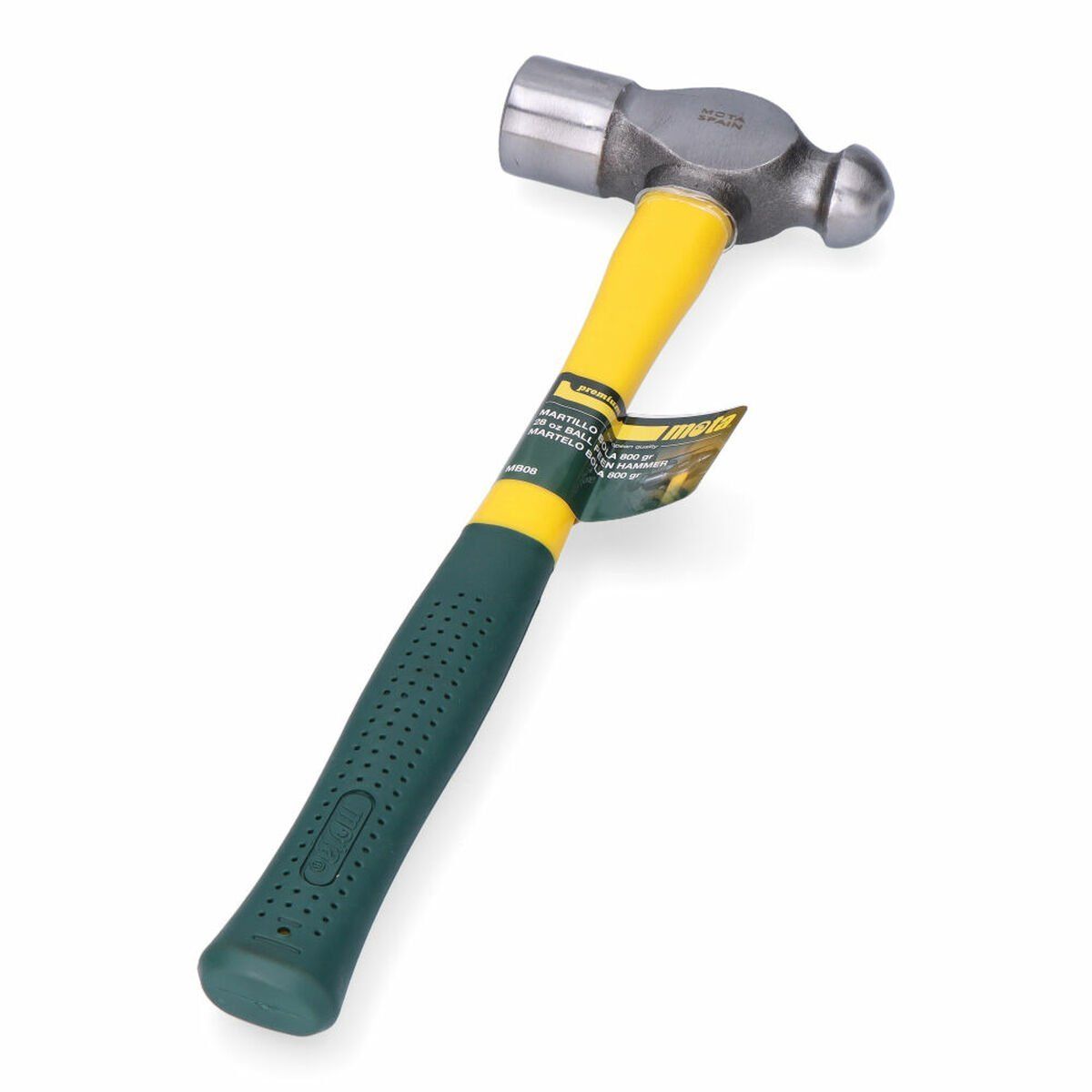 Martillo de bola Mota mb08