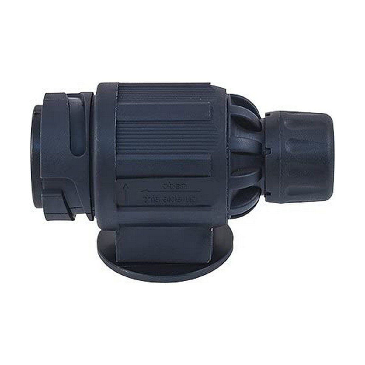 Conector Goodyear Plástico Remolque Macho