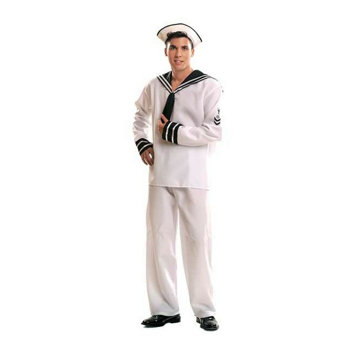 Disfraz para Niños My Other Me Marinero
