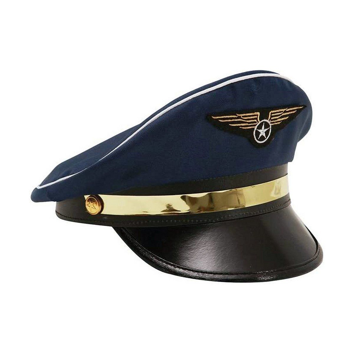 Gorra My Other Me Multicolor S Piloto