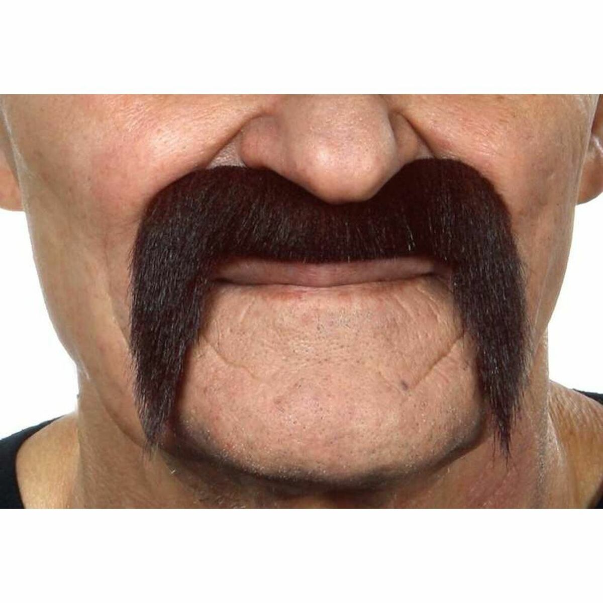 Bigote My Other Me Negro