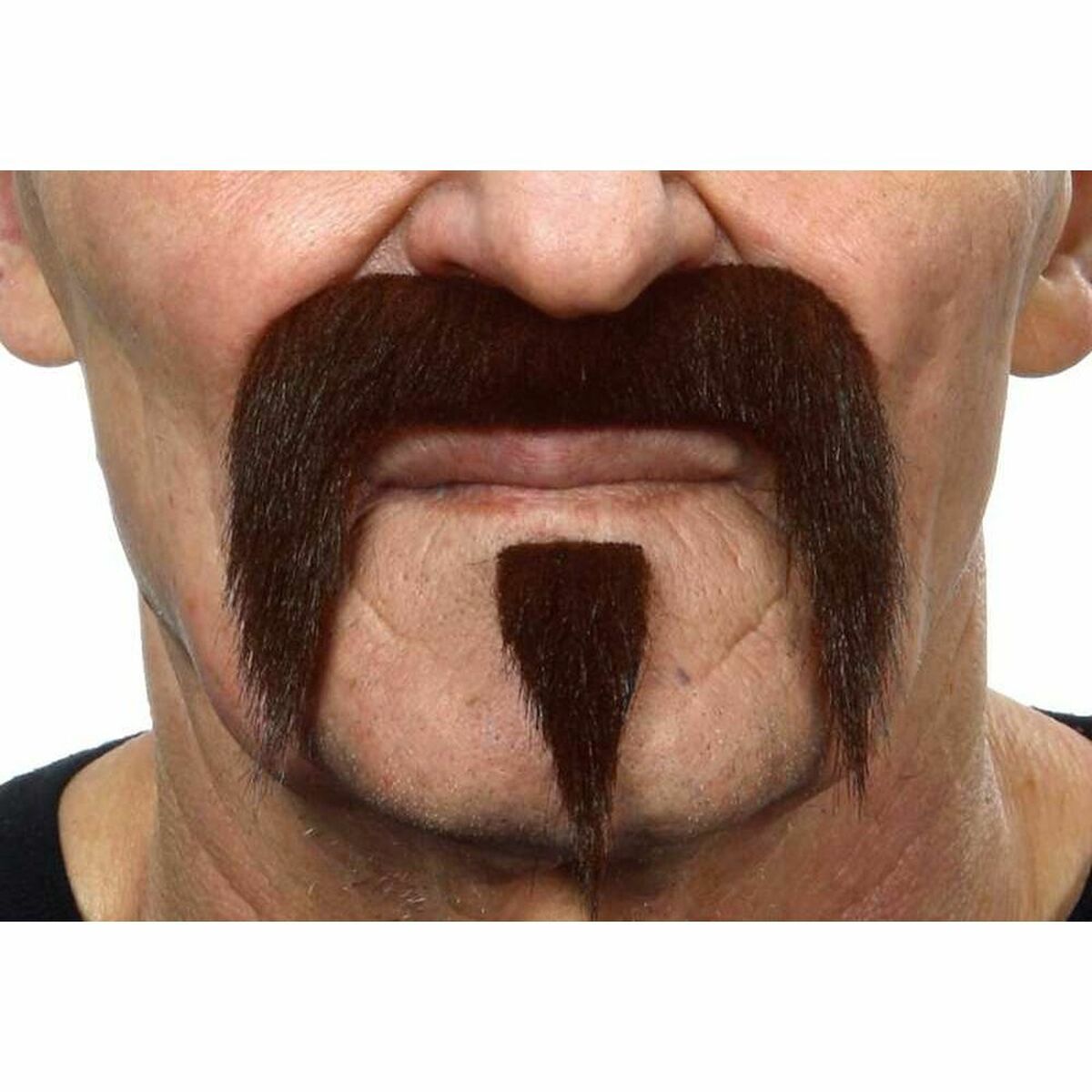 Bigote My Other Me Negro