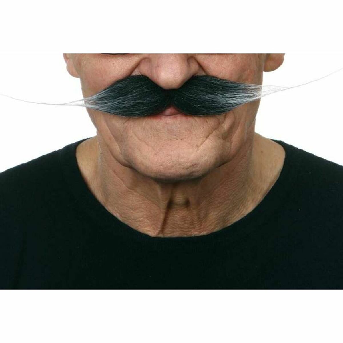 Bigote My Other Me Gris