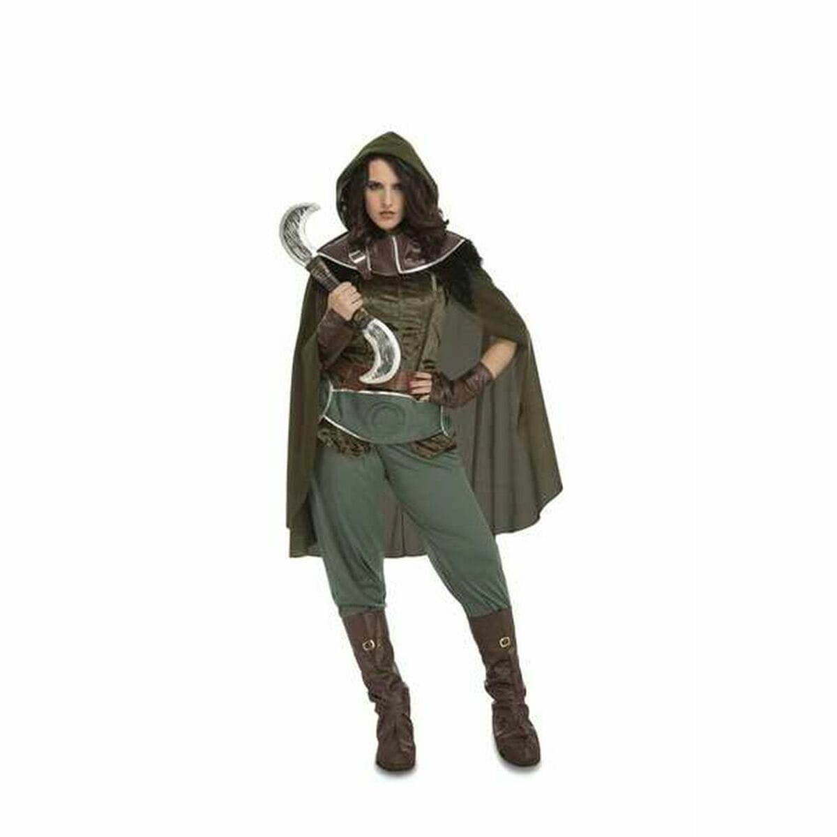 Disfraz para Adultos My Other Me Ranger of the North Arquero