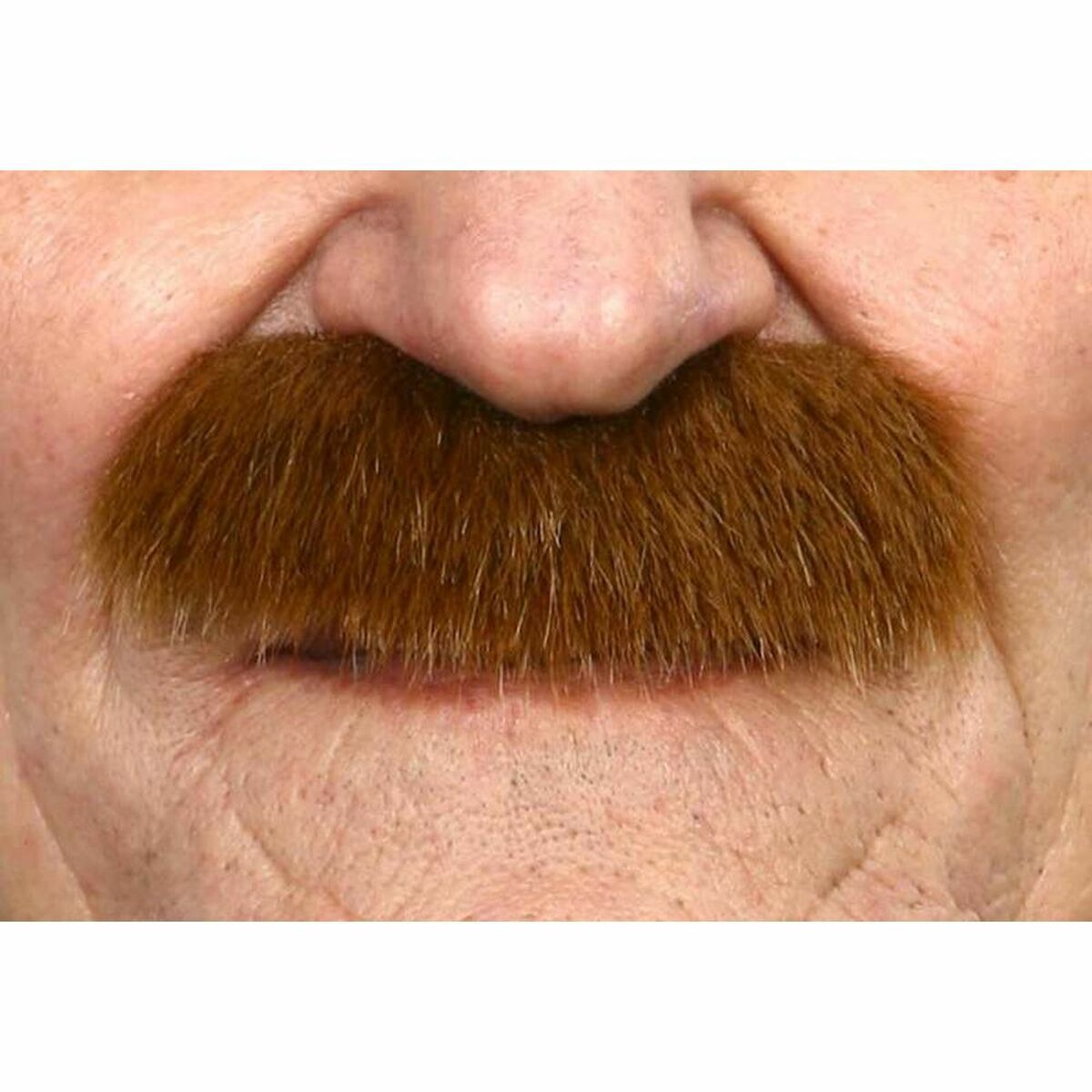 Bigote My Other Me Rubio