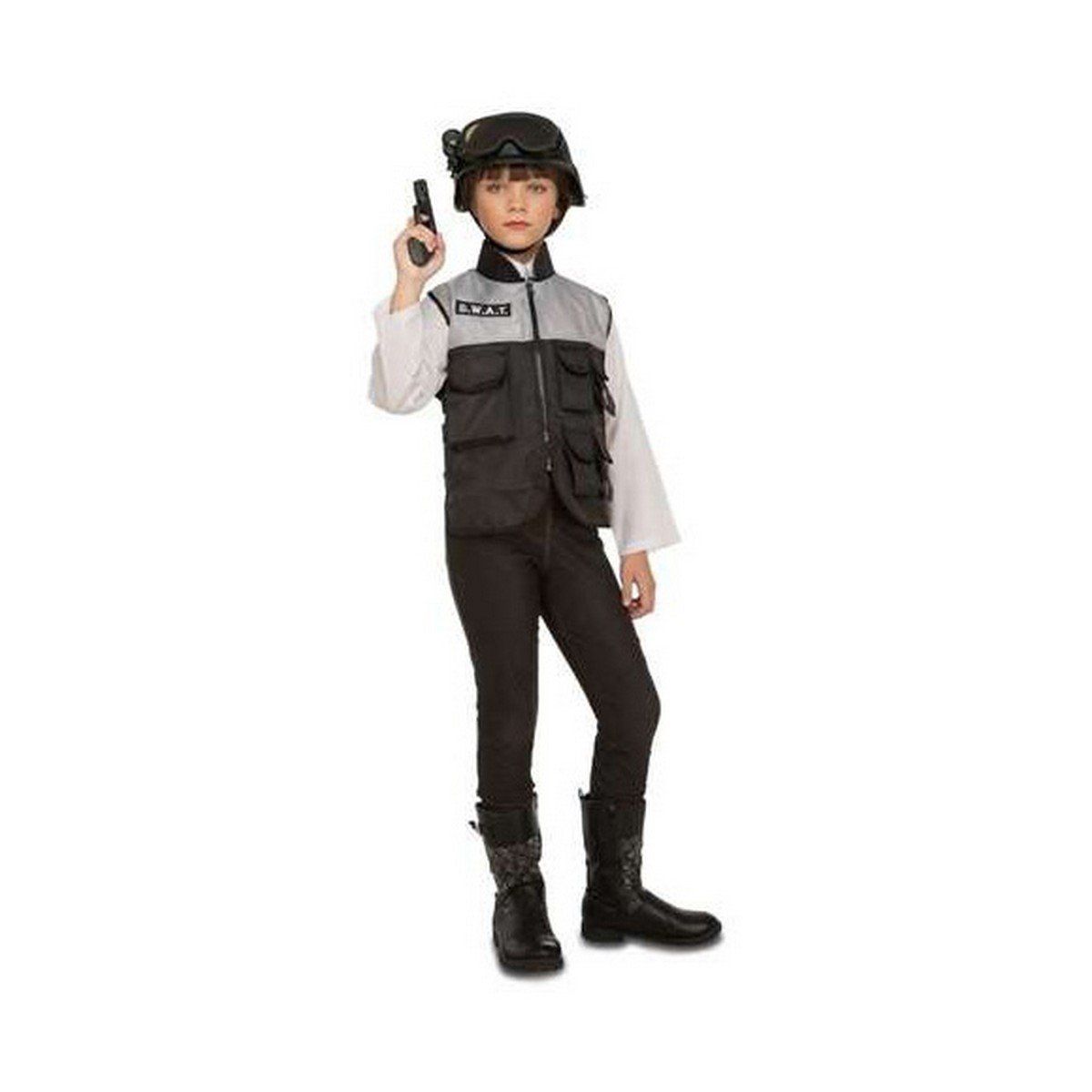 Disfraz para Niños My Other Me Soldado