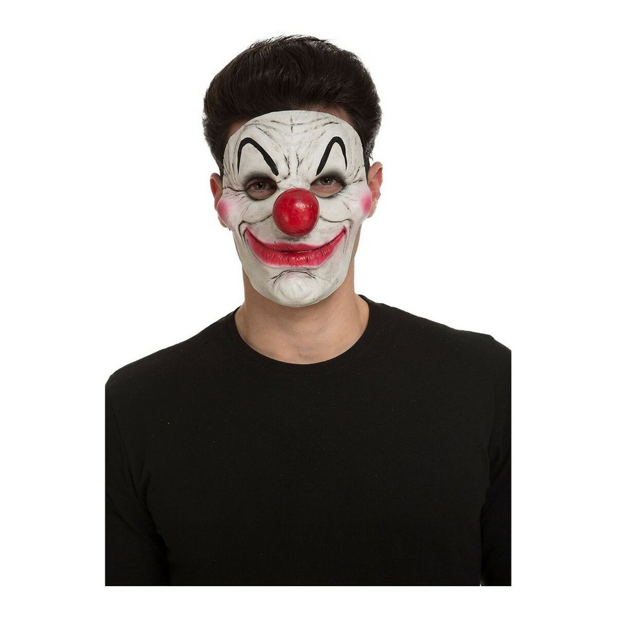 Máscara My Other Me Payaso Malvado L