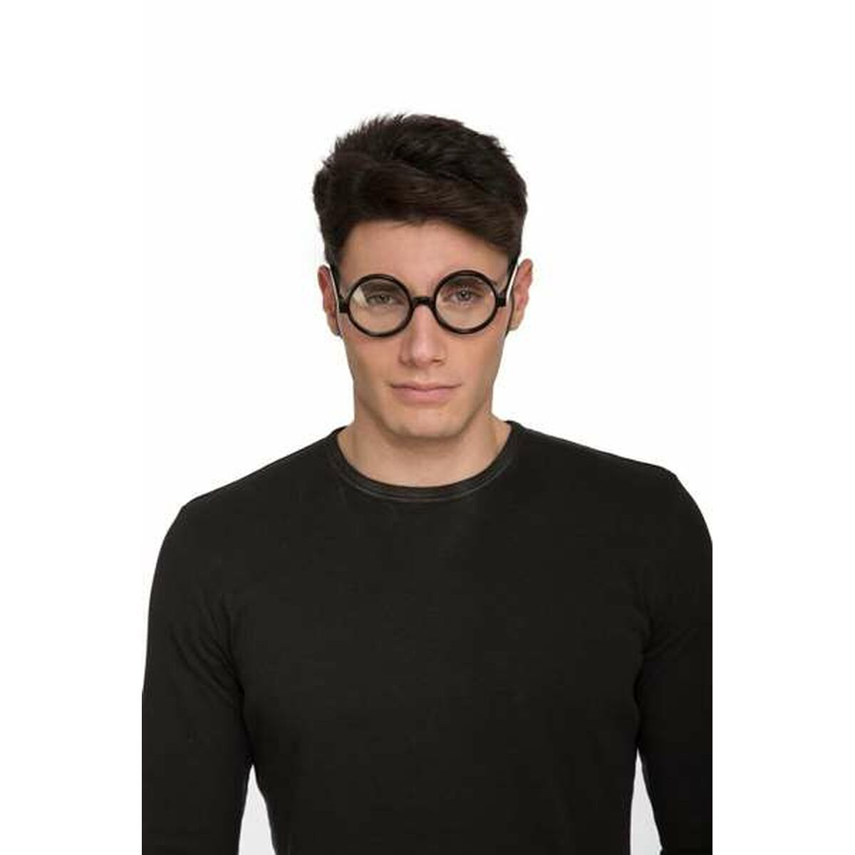 Gafas My Other Me Harry Potter Negro