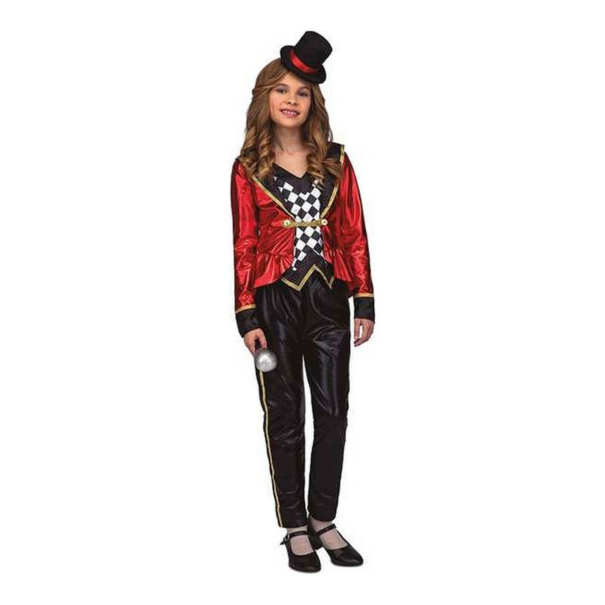Disfraz para Niños My Other Me Circus
