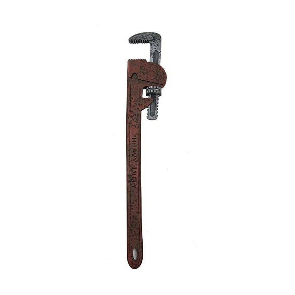 Accesorio para Disfraz My Other Me Sangrienta Llave ajustable de fontaneros
