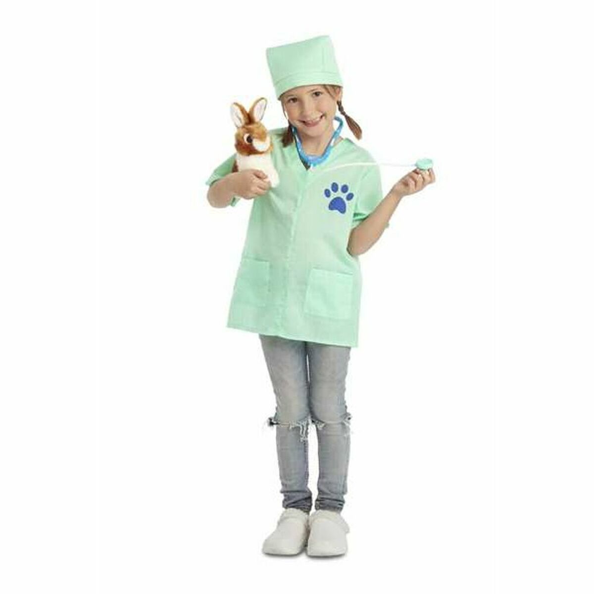 Disfraz para Niños My Other Me Veterinario