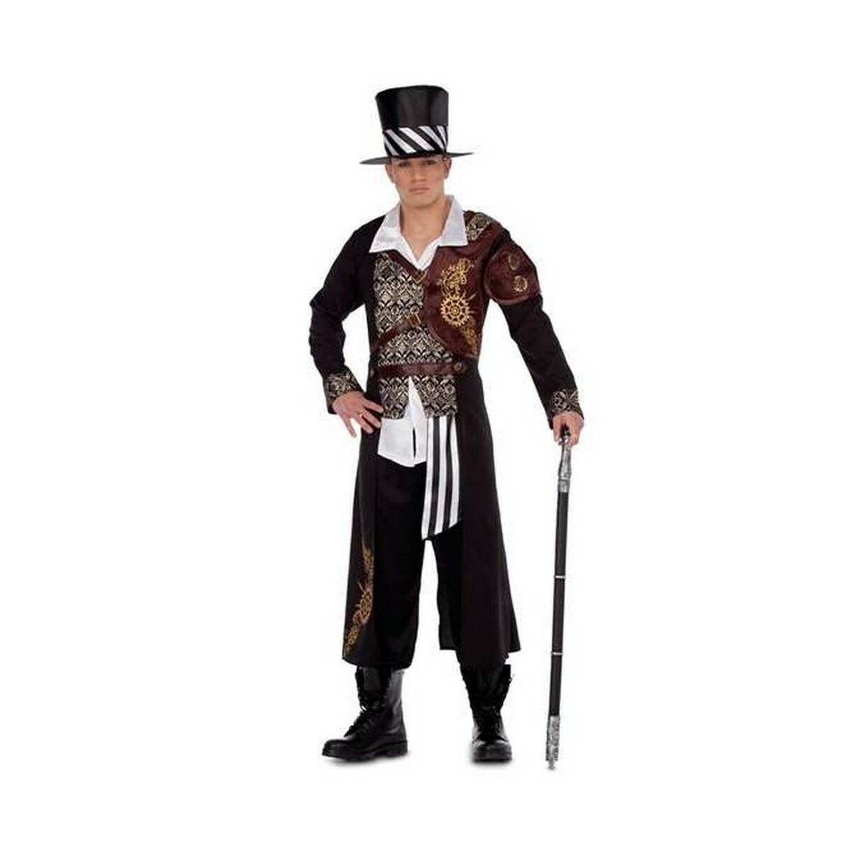 Disfraz para Niños My Other Me Steampunk