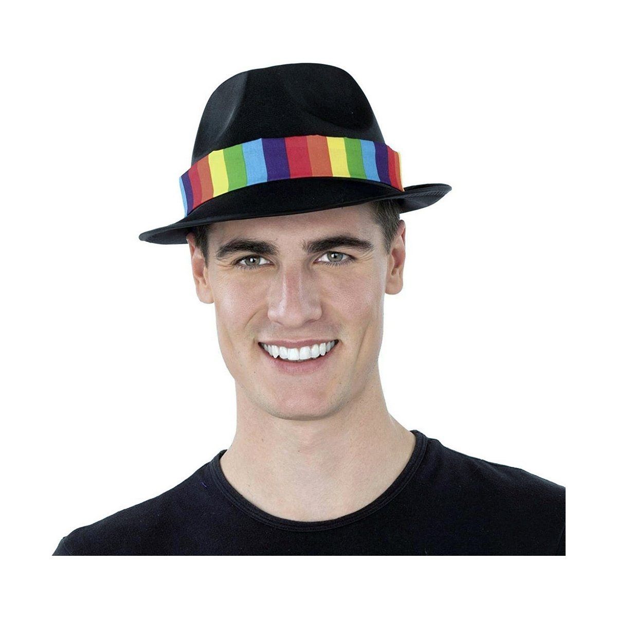 Sombrero My Other Me Gangster Rainbow