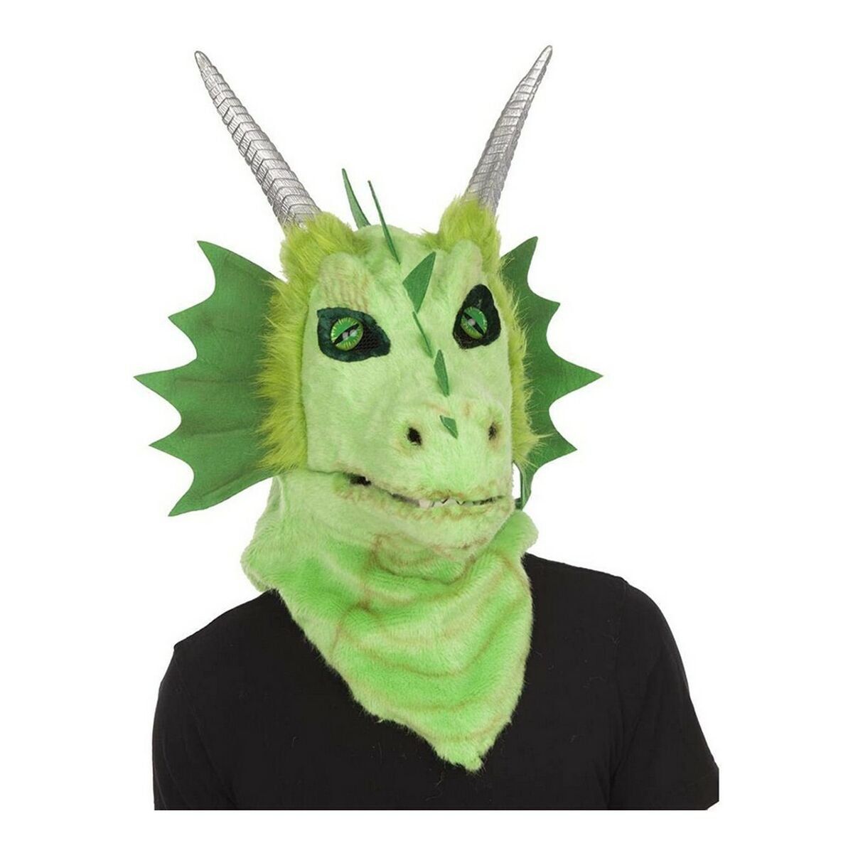 Máscara My Other Me Dragon M