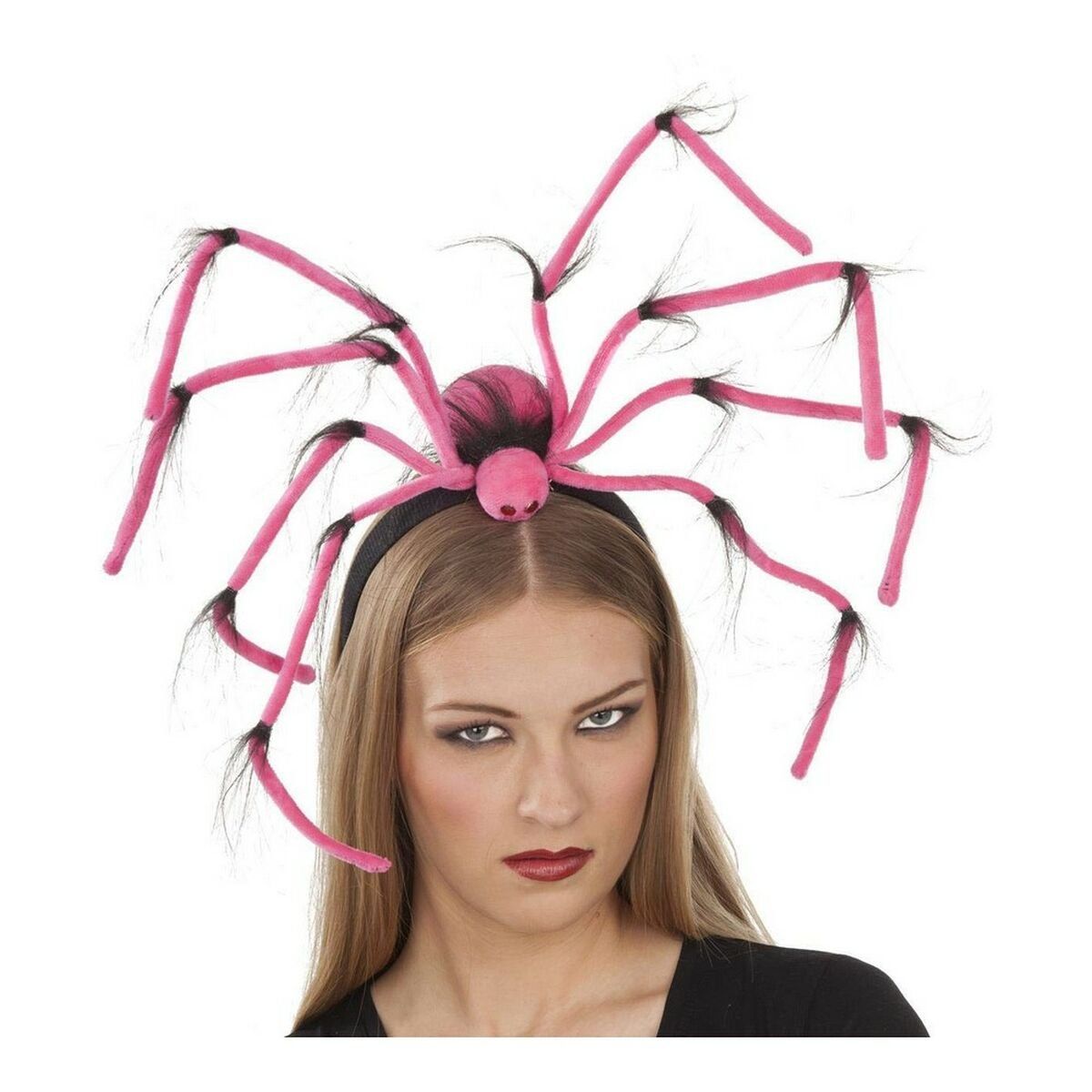 Diadema My Other Me Araña